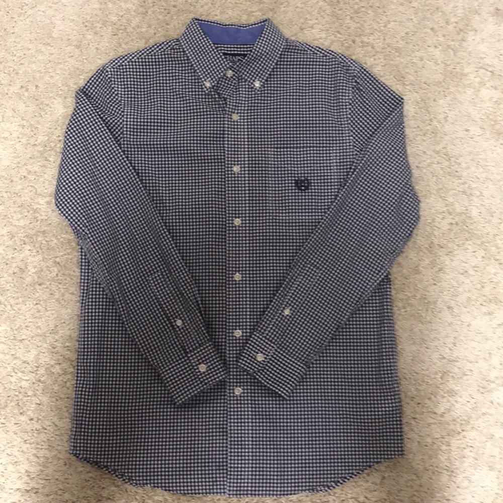 Chaps Button Down Shirt